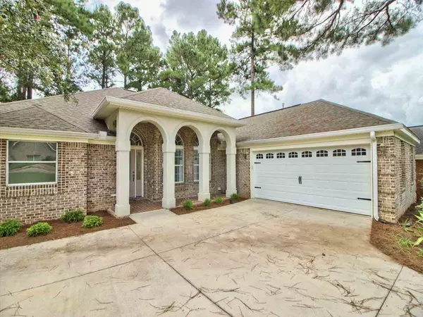 836 Eagle View Drive, Tallahassee, FL 32311