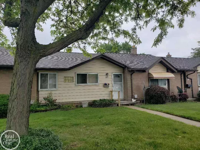 8401 18 Mile, Sterling Heights, MI 48313