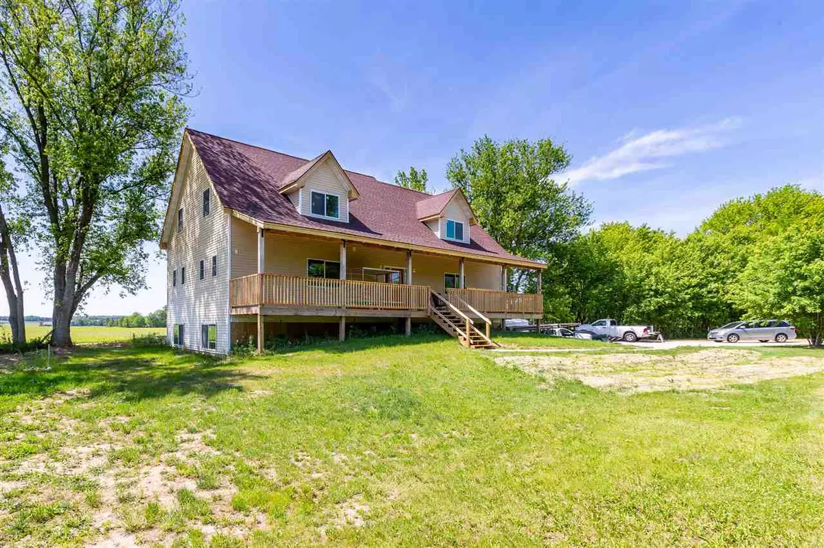 Whitewater, WI 53190,W9649 Rw Townline Rd