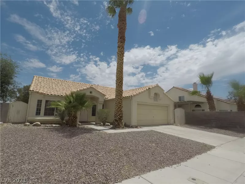 4204 Laurel Hill Drive, North Las Vegas, NV 89032