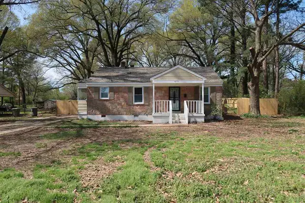 1455 ECHLES ST, Memphis, TN 38111