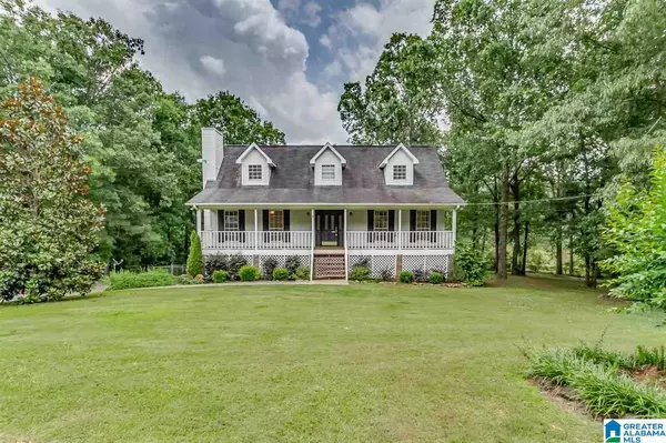 4556 EAGLEWOOD DRIVE, Bessemer, AL 35022