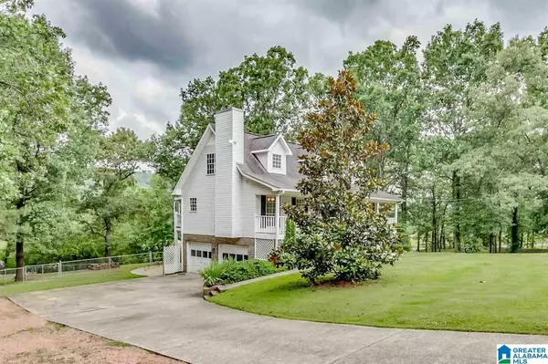 Bessemer, AL 35022,4556 EAGLEWOOD DRIVE