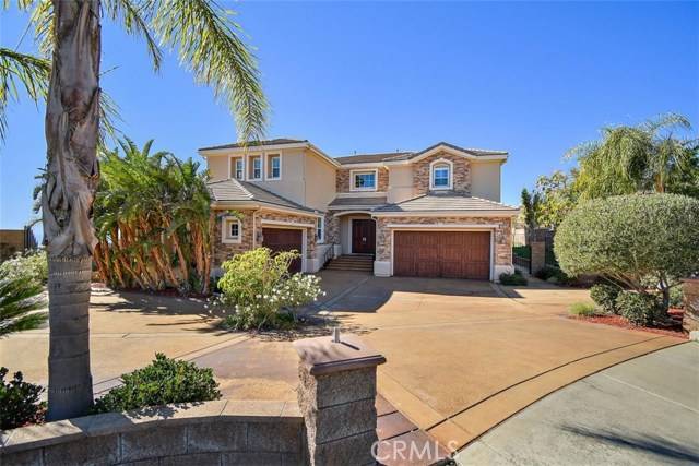 4964 Roan CT, Alta Loma, CA 91737