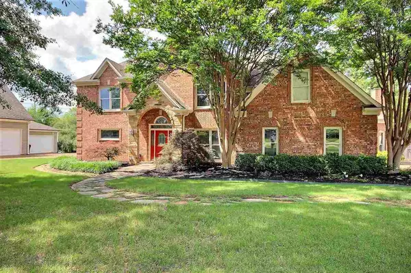 166 SUMMIT CV, Collierville, TN 38017