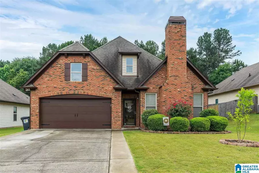 2052 SHAMROCK LANE, Moody, AL 35004