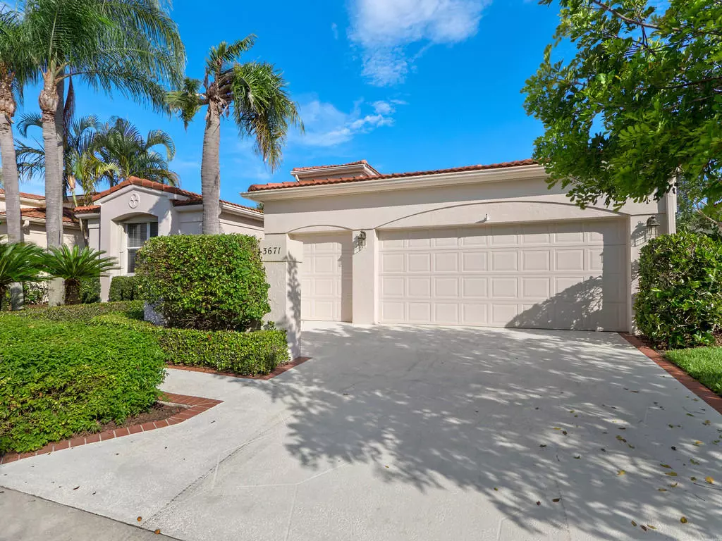 Jupiter, FL 33477,3671 Northwind CT