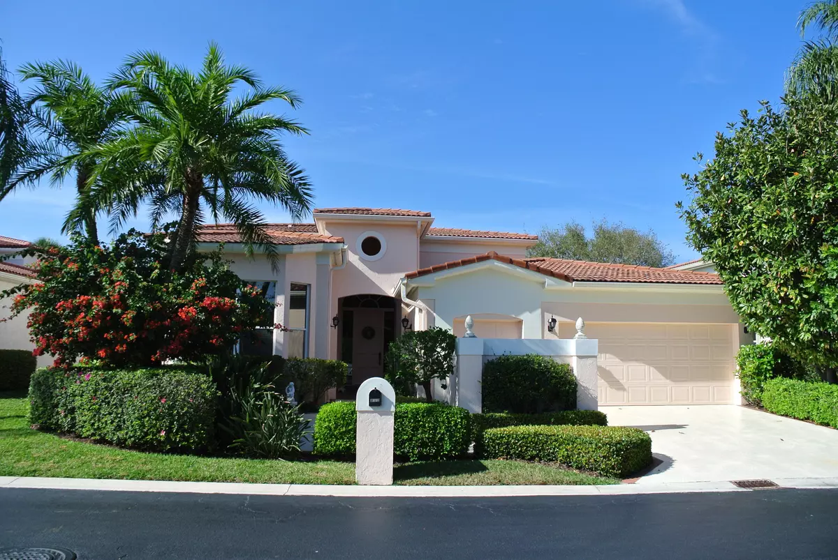 Jupiter, FL 33477,3721 Northwind CT