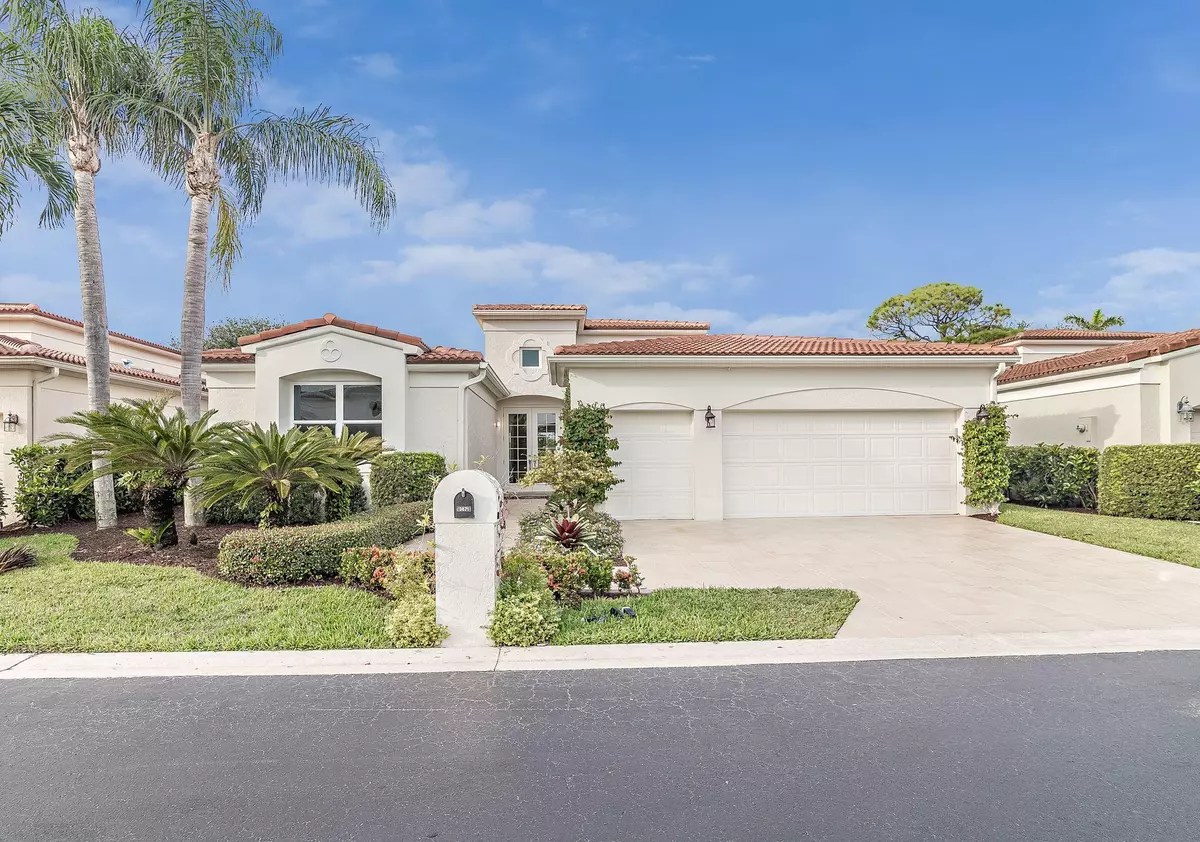 Jupiter, FL 33477,3671 Northwind CT