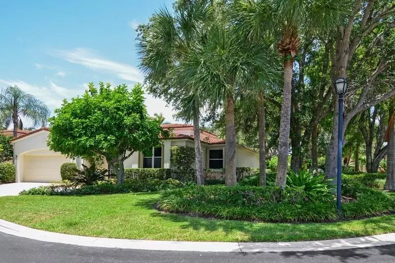 Jupiter, FL 33477,3631 Northwind CT