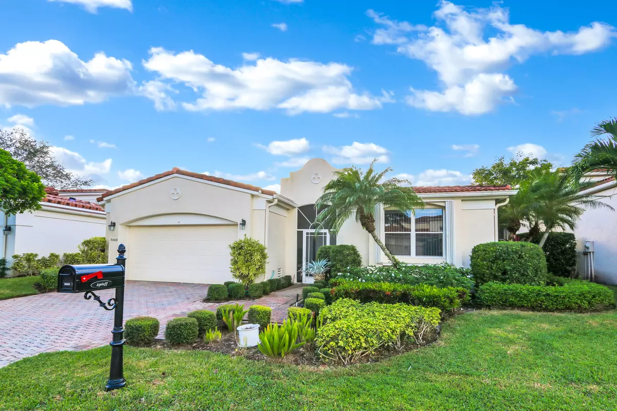 Jupiter, FL 33477,3660 Northwind CT