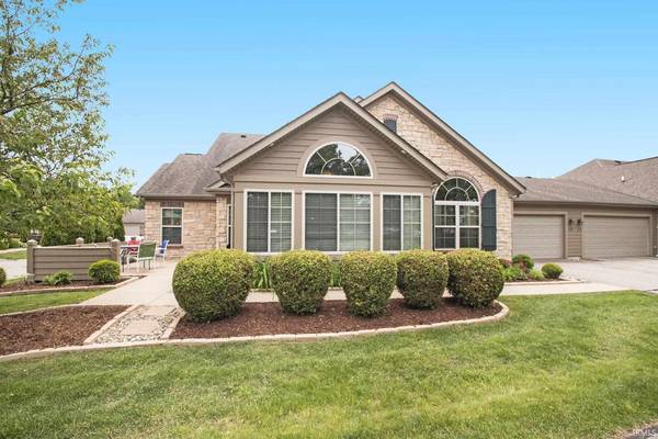 712 Dublin Drive, Mishawaka, IN 46545-3589