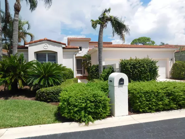 Jupiter, FL 33477,3671 Northwind CT