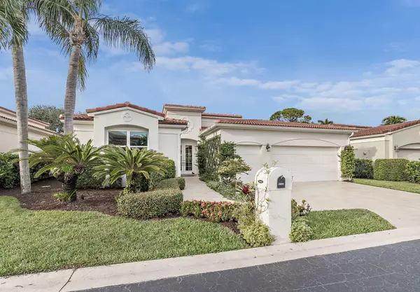 Jupiter, FL 33477,3671 Northwind CT