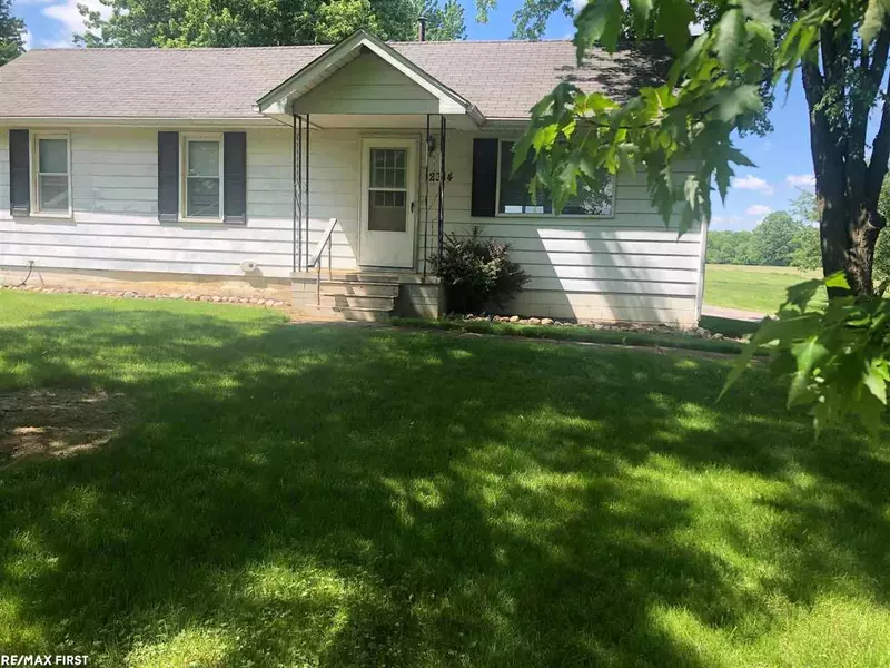 12314 Dunn, Riley, MI 48041