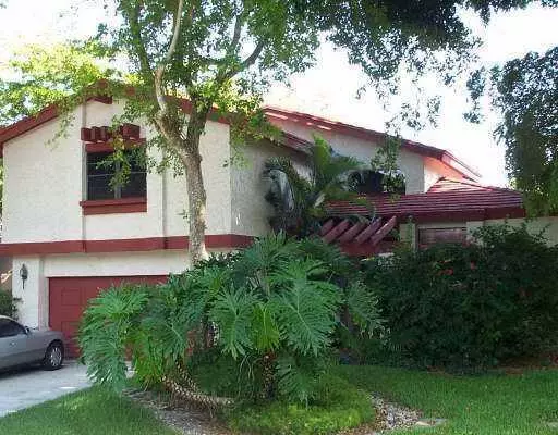 6458 Pond Apple RD, Boca Raton, FL 33433