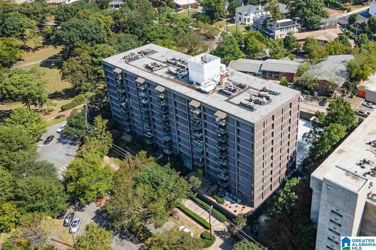 Birmingham, AL 35205,2717 HIGHLAND AVENUE S #705