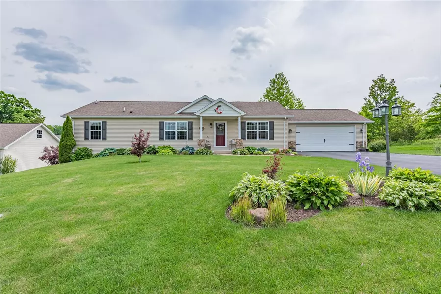 144 Sunset Drive, Indiana, PA 15701