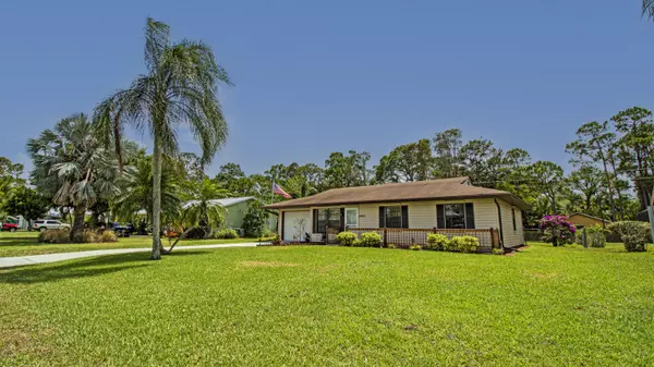 5346 SE Celestial CIR, Stuart, FL 34997