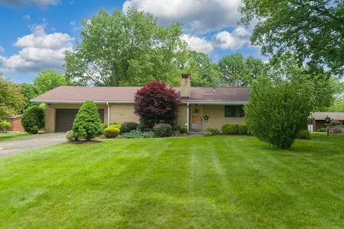 3456 Mayer Dr, Murrysville, PA 15668