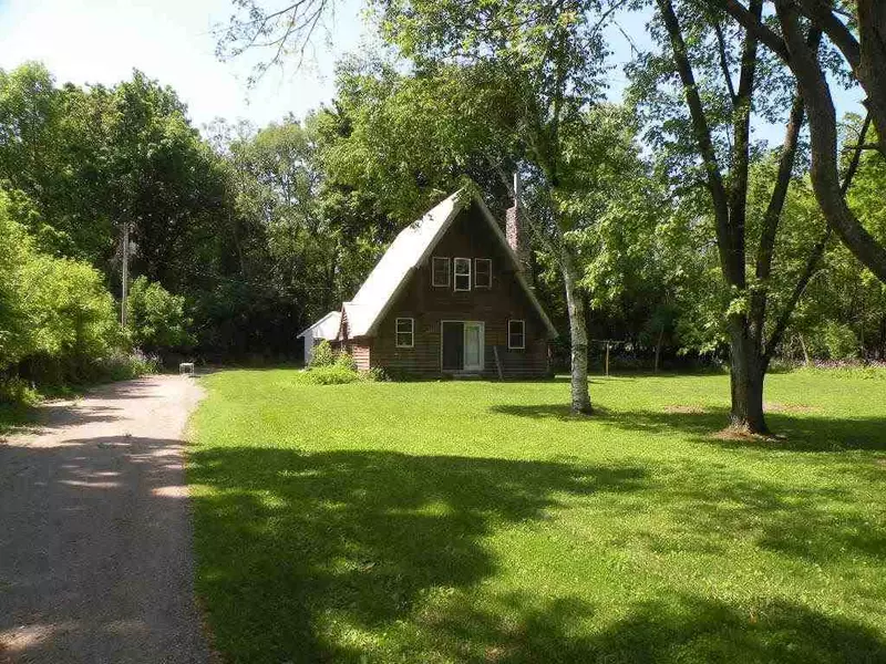 1223 W Fond du Lac St, Ripon, WI 54971