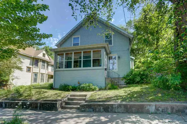 209 Merry St, Madison, WI 53704