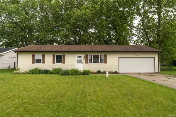 7909 W South Drive, Yorktown, IN 47396