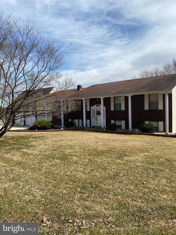 2534 CORNSTALK DR, Finksburg, MD 21048