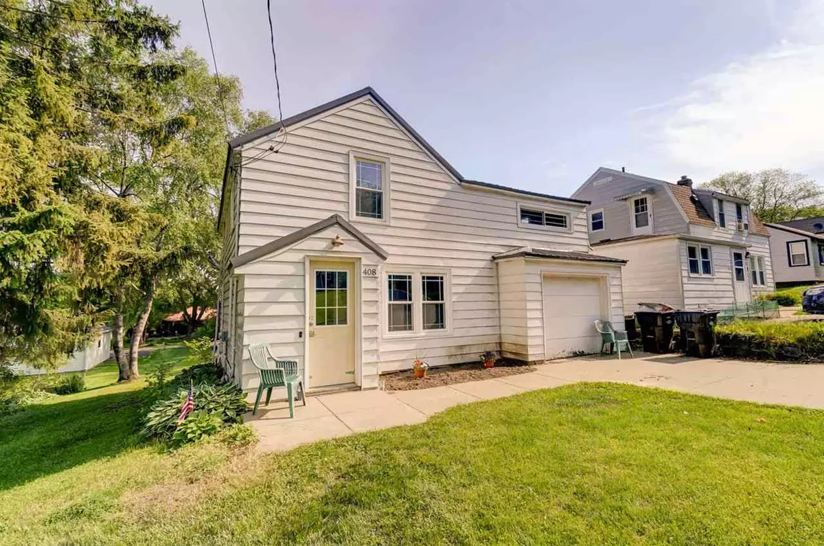 Deforest, WI 53532,408 Linde St