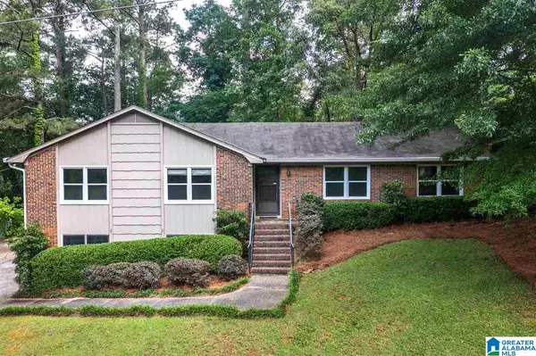 Hoover, AL 35216,3486 RIDGECREST DRIVE