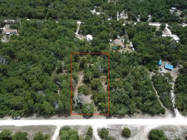 Vacant Fiddlers Way, Perry, FL 32348