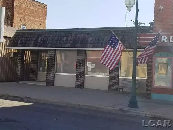 Morenci, MI 49256,231 W Main