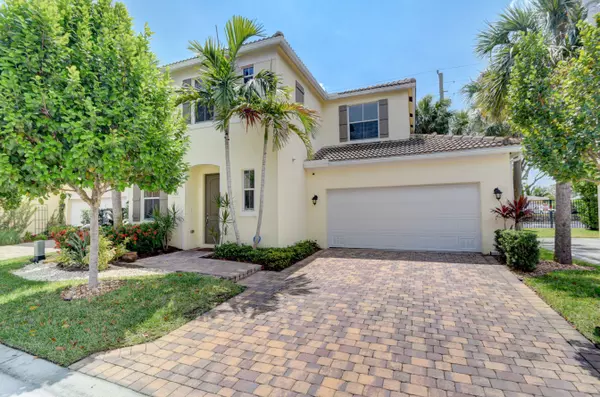 3638 Whispering Cypress LN, Boynton Beach, FL 33435