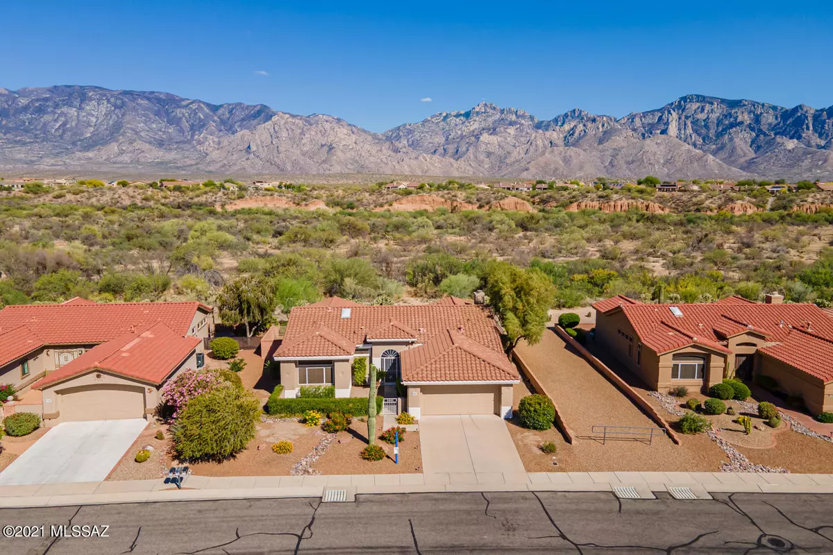 Oro Valley, AZ 85755,13790 N Lobelia Way