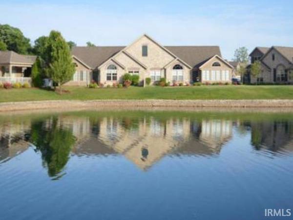 3509 Sutton Drive #75, Mishawaka, IN 46545