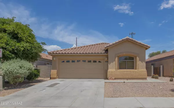 Tucson, AZ 85756,6675 E Ladonna Lane