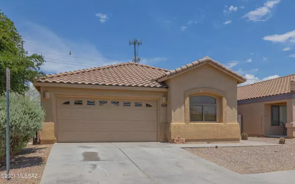 Tucson, AZ 85756,6675 E Ladonna Lane