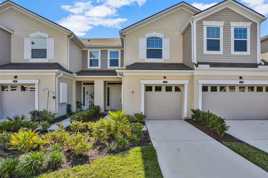 30 Via Sonrisa, St Augustine, FL 32092