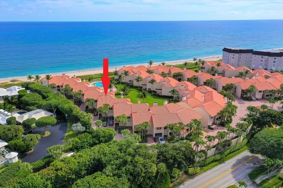 6711 N Ocean BLVD 6, Ocean Ridge, FL 33435