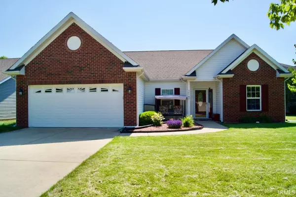 3654 Chesterfield Way, West Lafayette, IN 47906