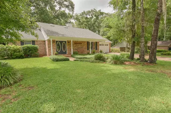 1410 W Blockford Court, Tallahassee, FL 32317