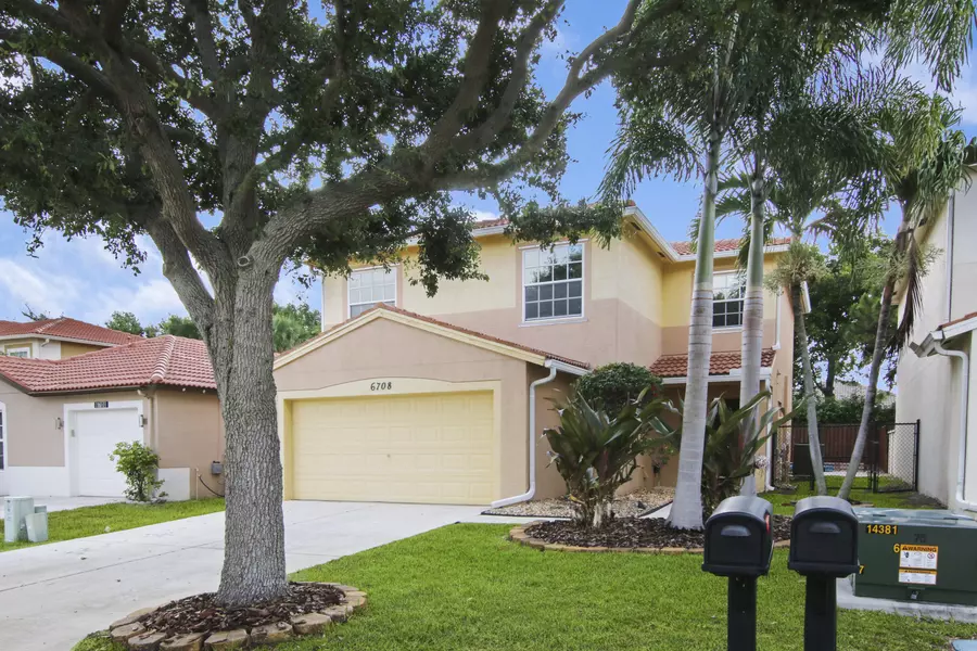 6708 Country Winds Cv CV, Lake Worth, FL 33463