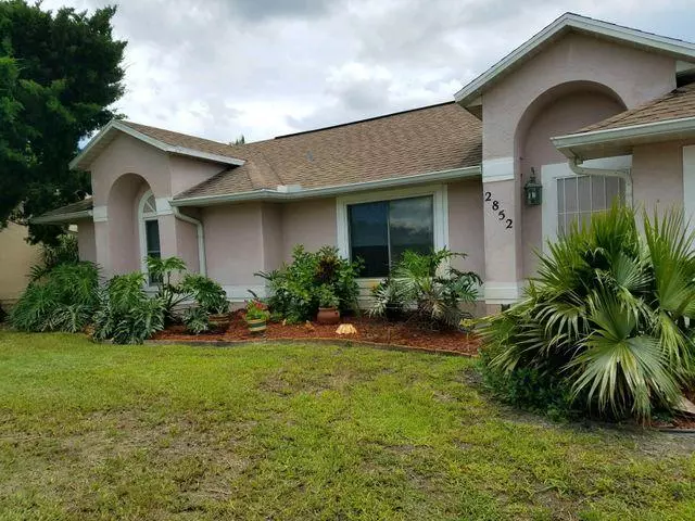 Port Saint Lucie, FL 34984,2852 SE Eagle DR