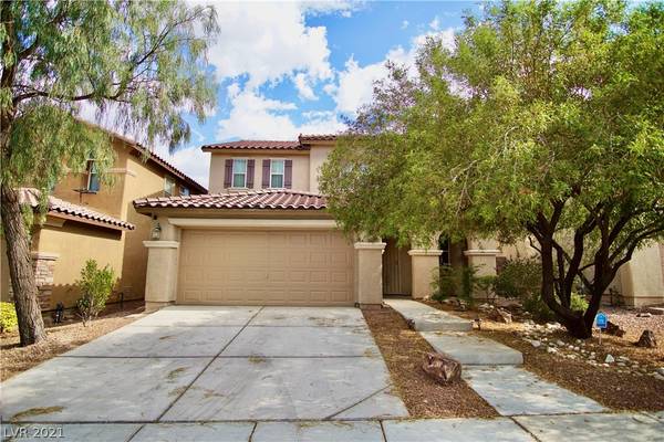 10189 Chestnut Wood Avenue, Las Vegas, NV 89148