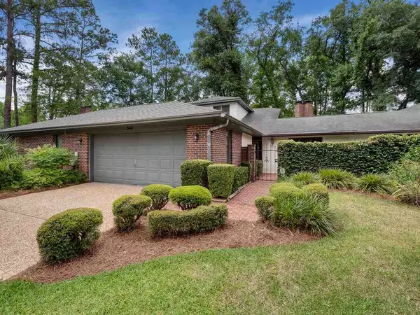 346 Hunters Crossing, Tallahassee, FL 32312