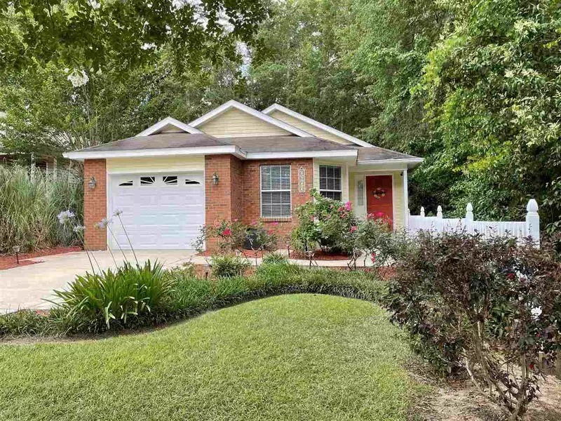 2673 Fairmount Lane, Tallahassee, FL 32308