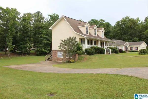 Sylacauga, AL 35151,79 CHESTNUT CIRCLE