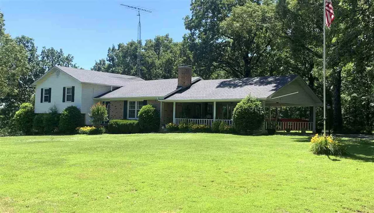 Selmer, TN 38375,1315 BROOKS RD