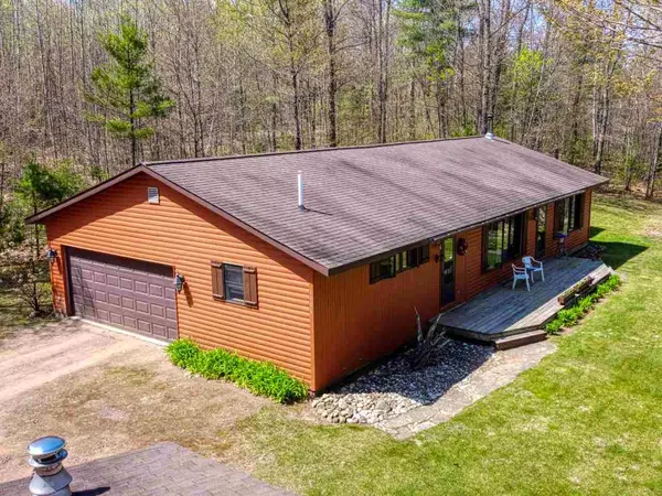 Lac Du Flambeau, WI 54538,1901 E Mitten Lake Ln