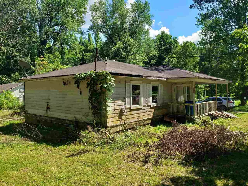 196 CEDAR POINT RD, Unicorp/drummonds, TN 38023